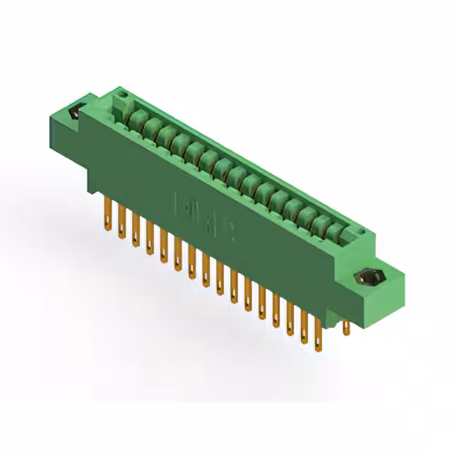 846-032-500-808 EDAC Inc.  Edgeboard Connectors